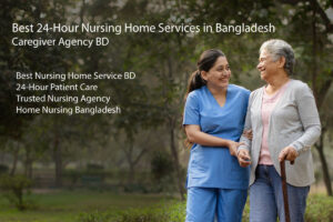 24-Hours Nursing Home Services