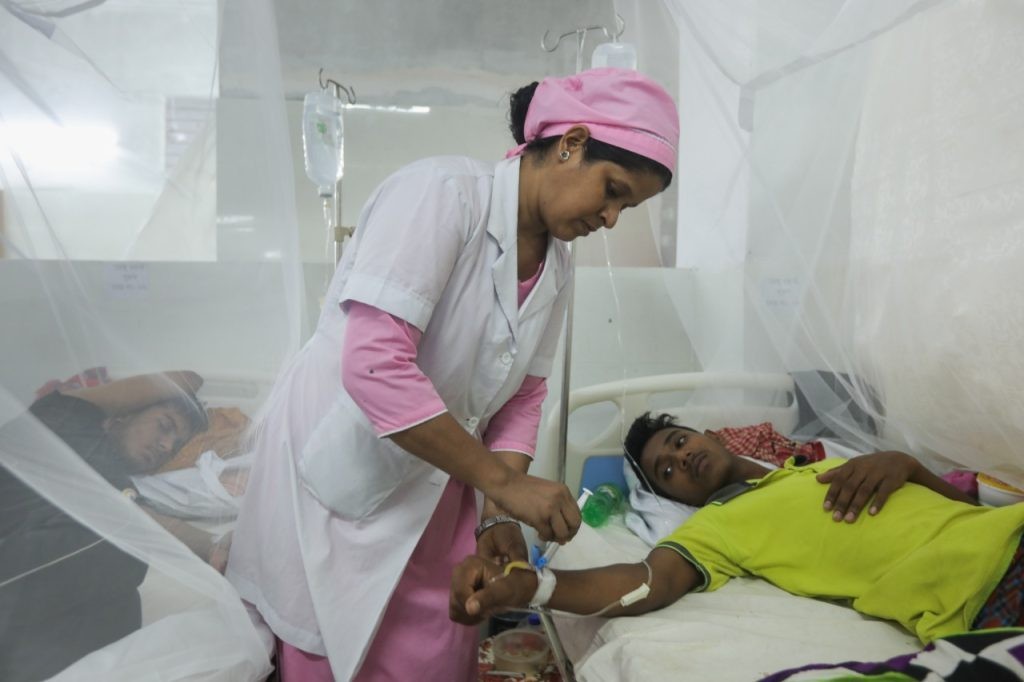 Gulshan Home care