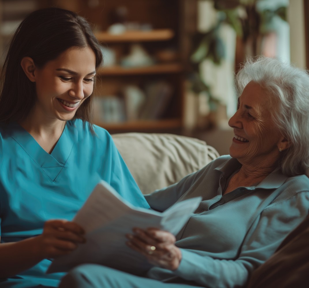 ​​Nursing Home Service in Mirpur