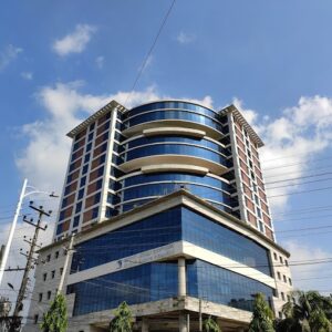 Mount Adora Hospital, Akhalia, Sylhet