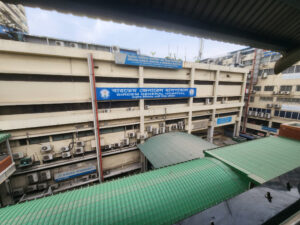 BIRDEM General Hospital