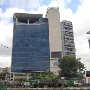 Bangladesh Specialized Hospital Ltd