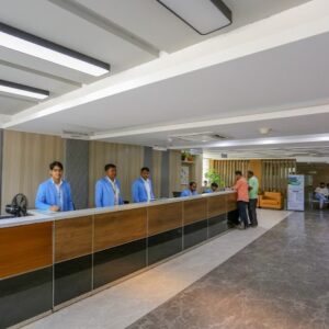 Bangladesh Specialized Hospital Ltd. (BSHL)
