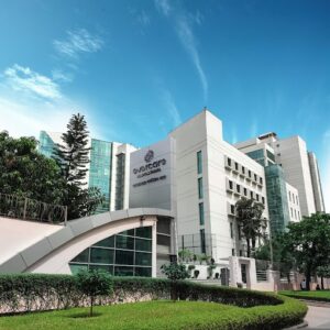 Evercare Hospital Dhaka