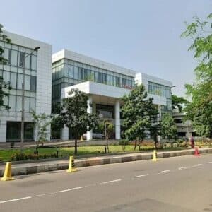 Dhaka CMH Cancer Center