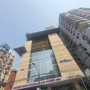 LABAID Cancer Hospital & Super Speciality Centre