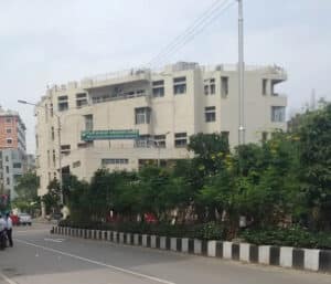 The ENT and Head Neck Cancer Hospital and Institute