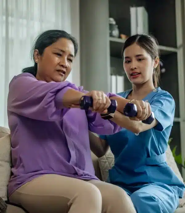 Best Nursing Home Service in Banani