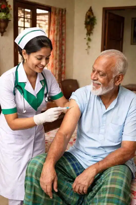 Why Round-the-Clock Nursing Support is Essential