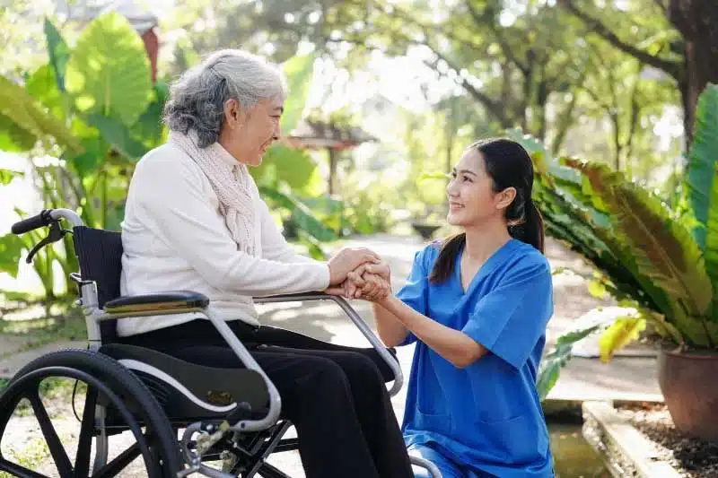Nursing Home Care Services in Dhaka