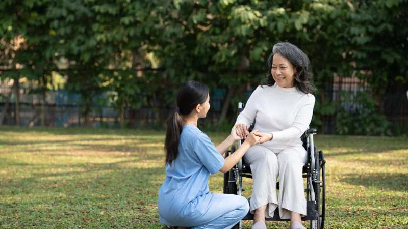 Nursing Home Care in Mirpur