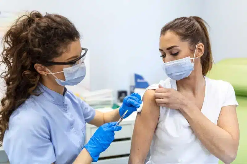 on-call nurse service in Dhaka
