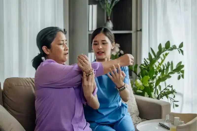 Trusted Nursing Home Care Services in Badda Dhaka