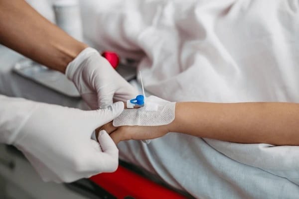 Why Round-the-Clock Nursing Support is Essential