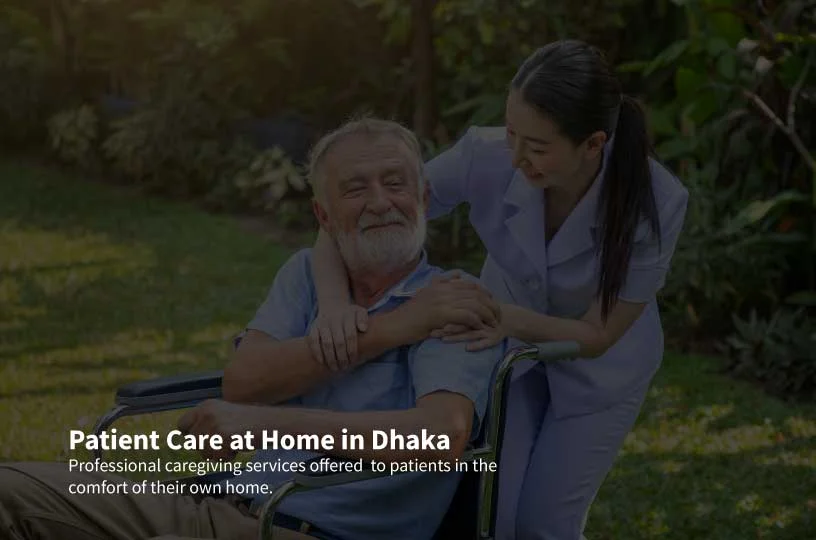 Patient Care at Home