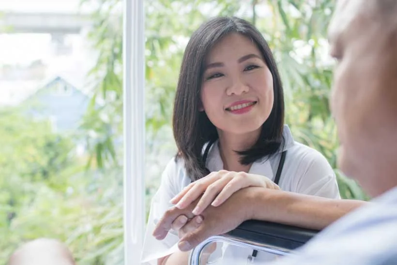 Why Choose Caregiver Agency BD?