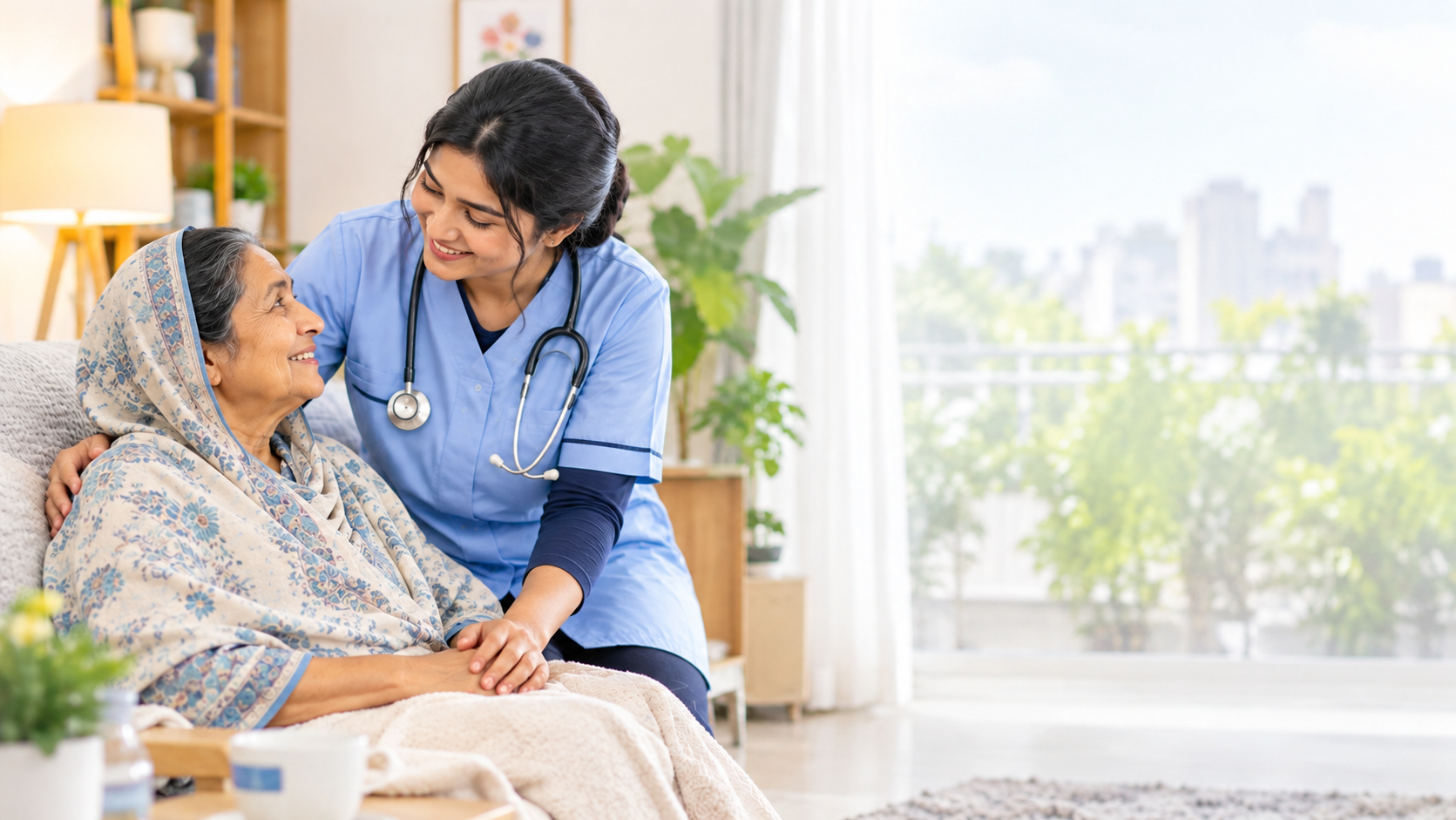 Caregiver Service in BarishalCaregivers Caregiver Service in Barishal | Caregiver Agency BD Caregiver Service in Barishal Looking for reliable Caregiver Service in Barishal for an elderly parent, bedridden patient, or family member? Read More » August 9, 2026 No Comments Caregiver Service in Rangpur