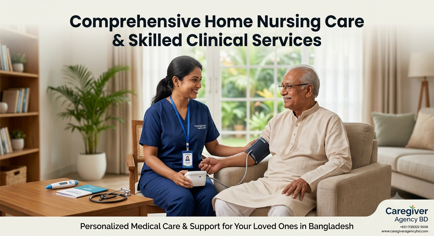 Nursing Care Services