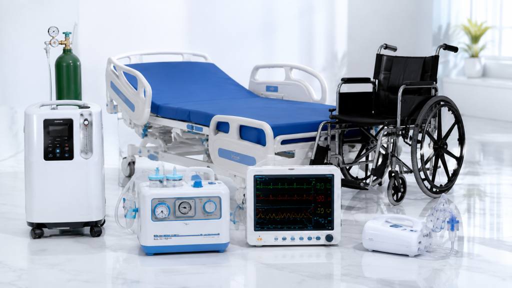 Medical Equipment