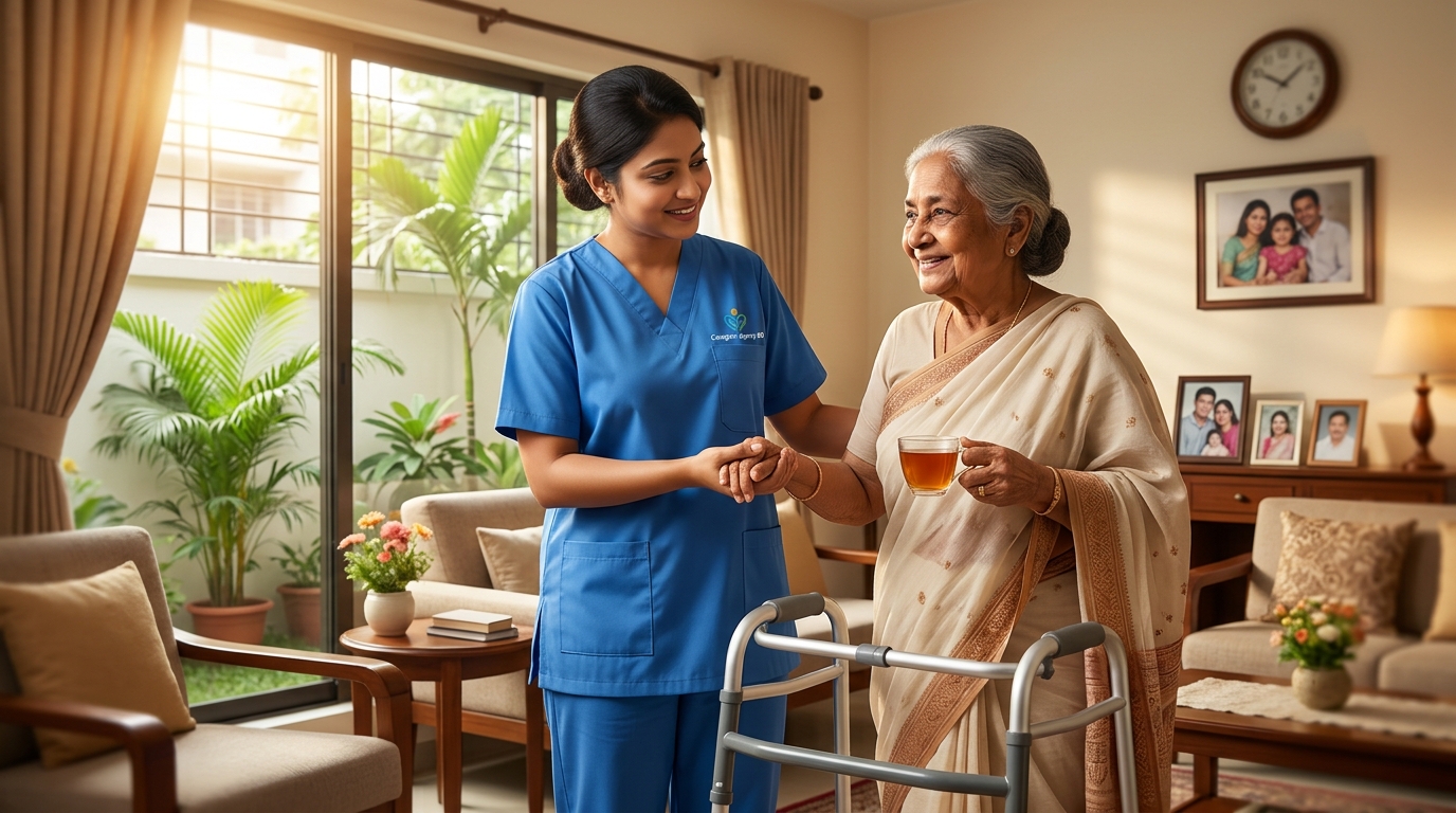 old age care homes near me