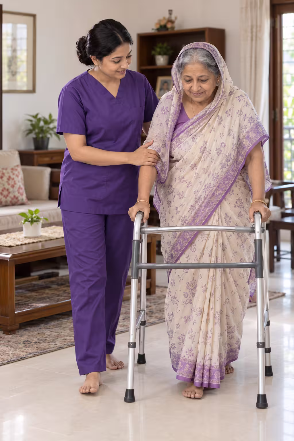 Caregiver Service