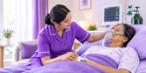 Critical Patient Care